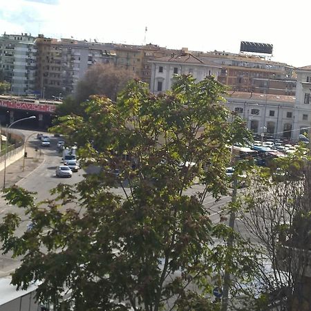 Elegance Scalini Di Trastevere Róma Kültér fotó