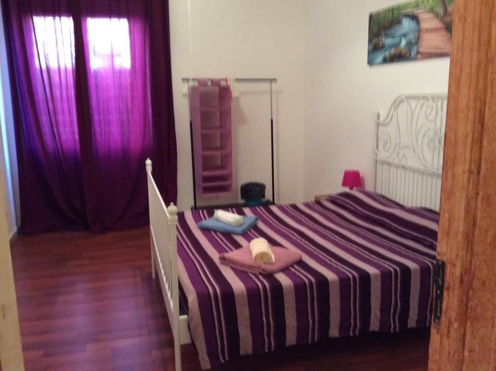 Elegance Scalini Di Trastevere Róma Szoba fotó