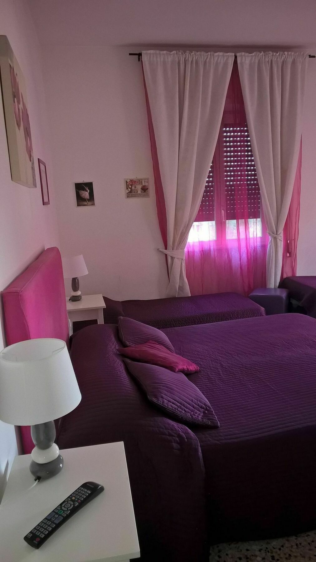 Elegance Scalini Di Trastevere Róma Kültér fotó