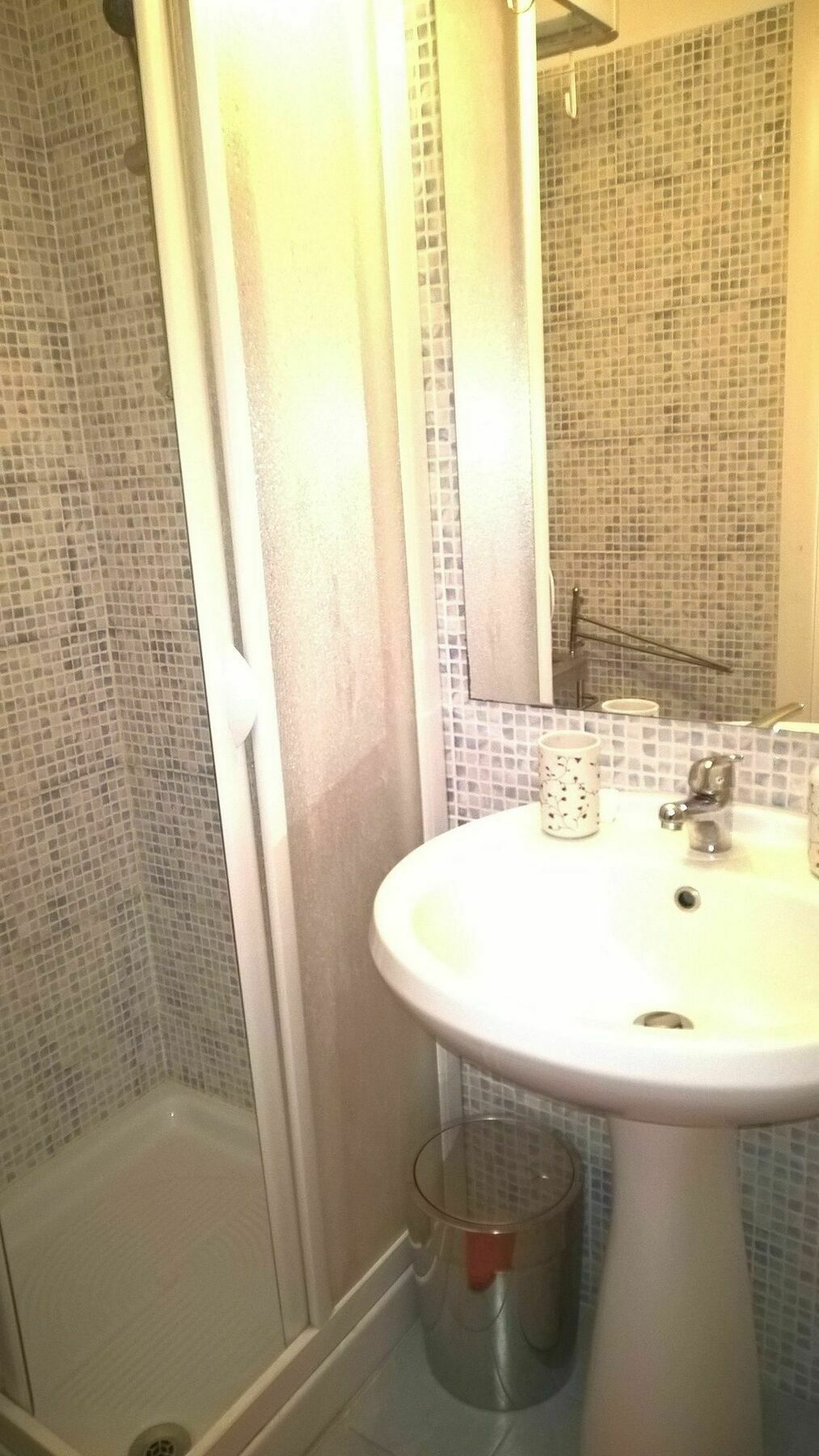 Elegance Scalini Di Trastevere Róma Kültér fotó
