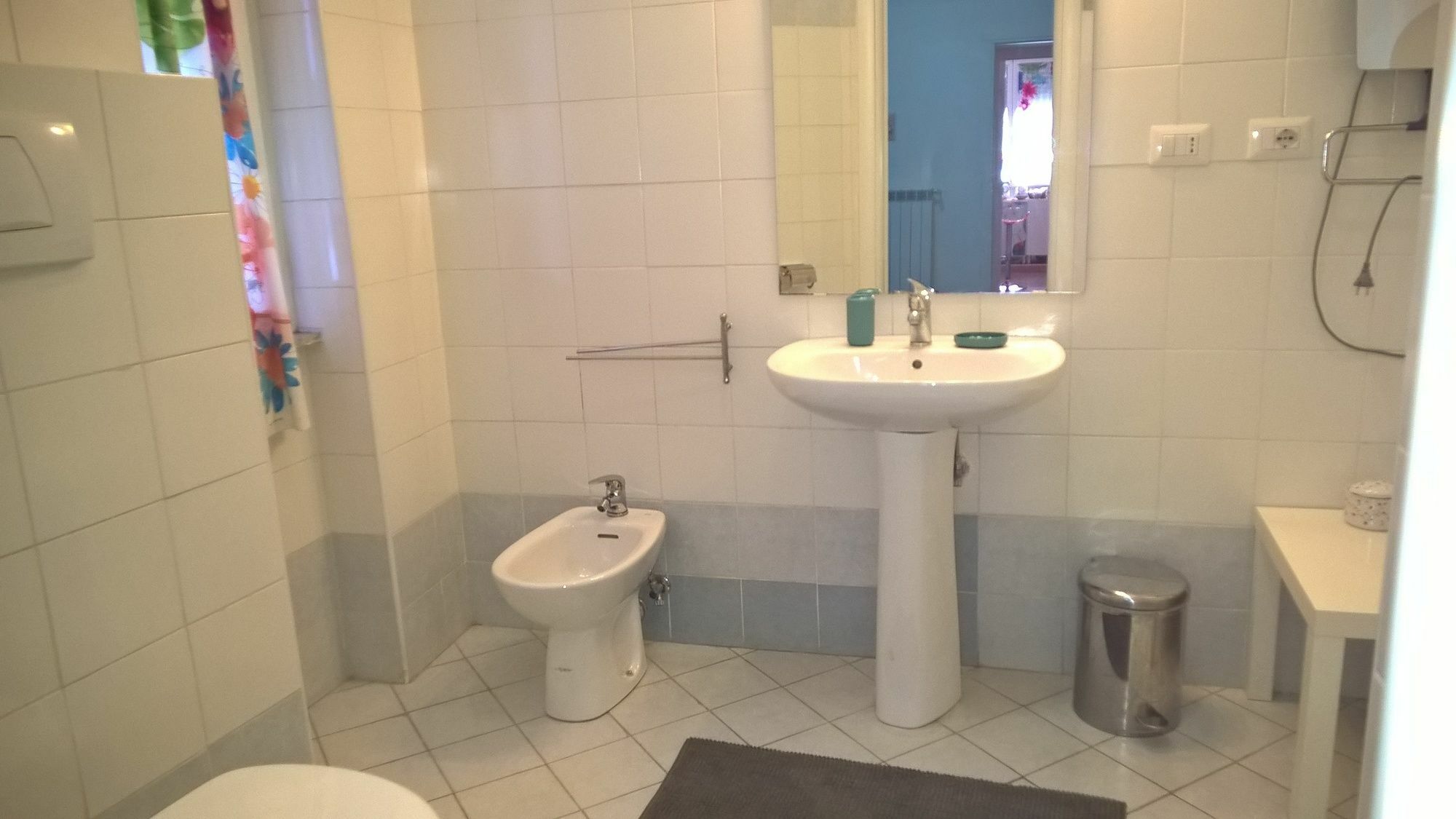 Elegance Scalini Di Trastevere Róma Kültér fotó