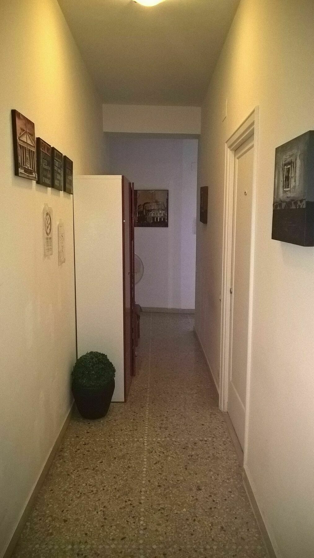 Elegance Scalini Di Trastevere Róma Kültér fotó