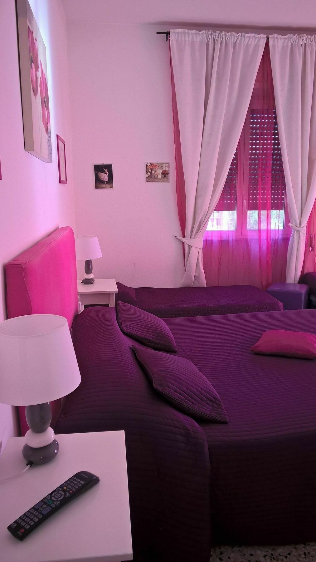 Elegance Scalini Di Trastevere Róma Kültér fotó