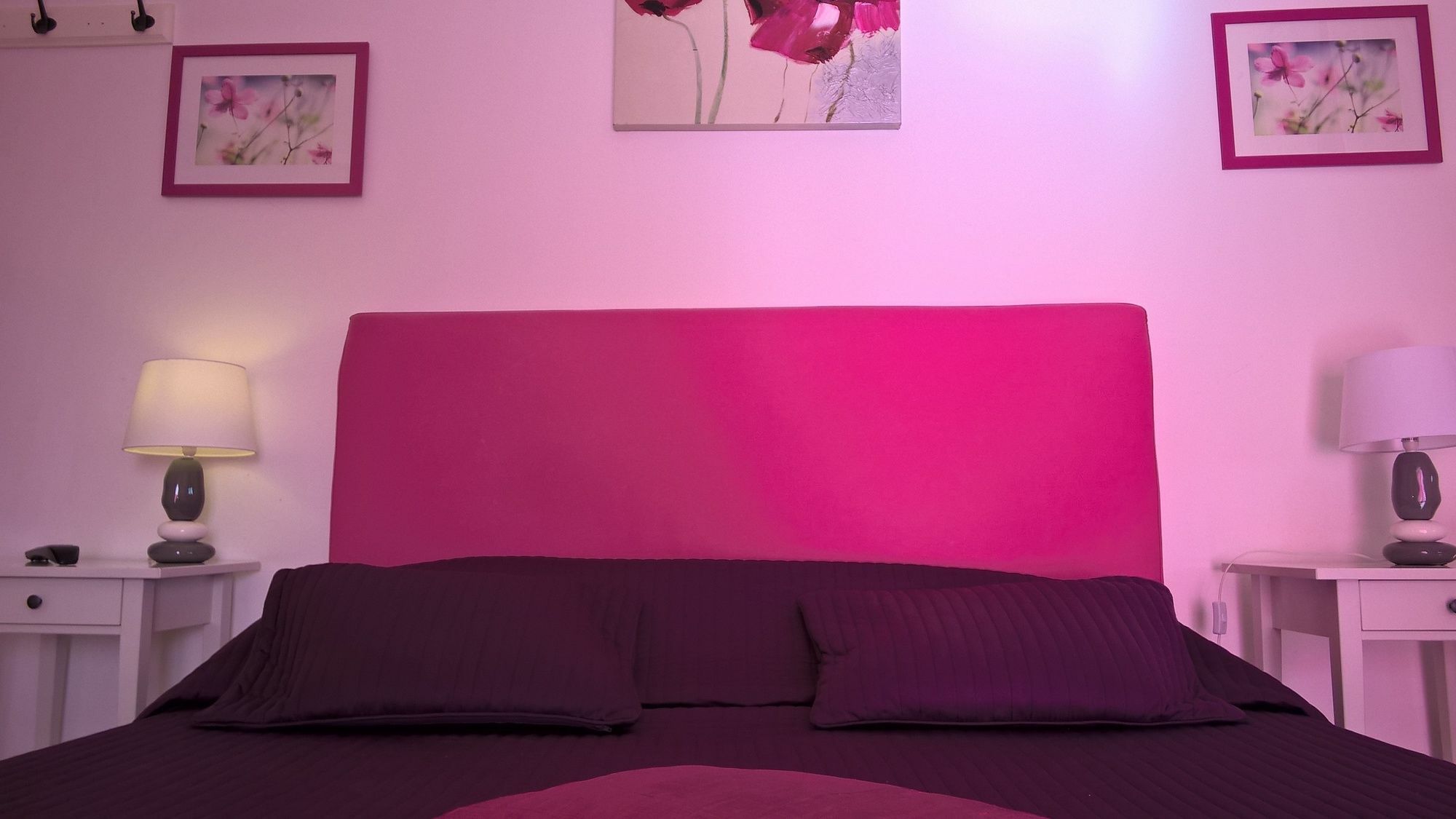 Elegance Scalini Di Trastevere Róma Kültér fotó