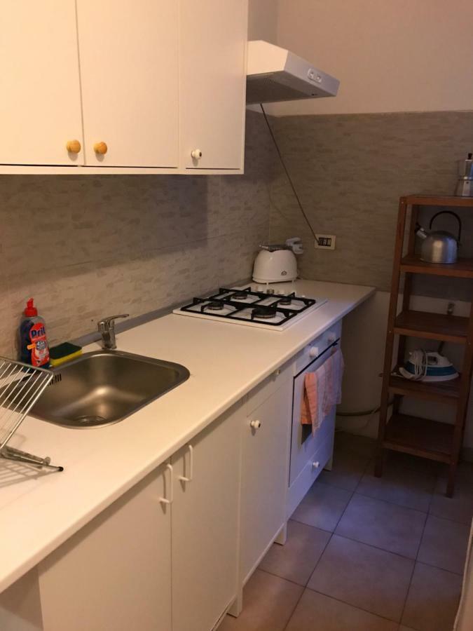 Elegance Scalini Di Trastevere Róma Kültér fotó
