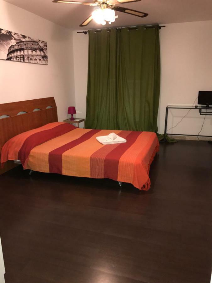 Elegance Scalini Di Trastevere Róma Kültér fotó