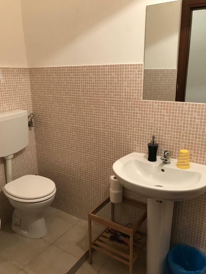 Elegance Scalini Di Trastevere Róma Kültér fotó