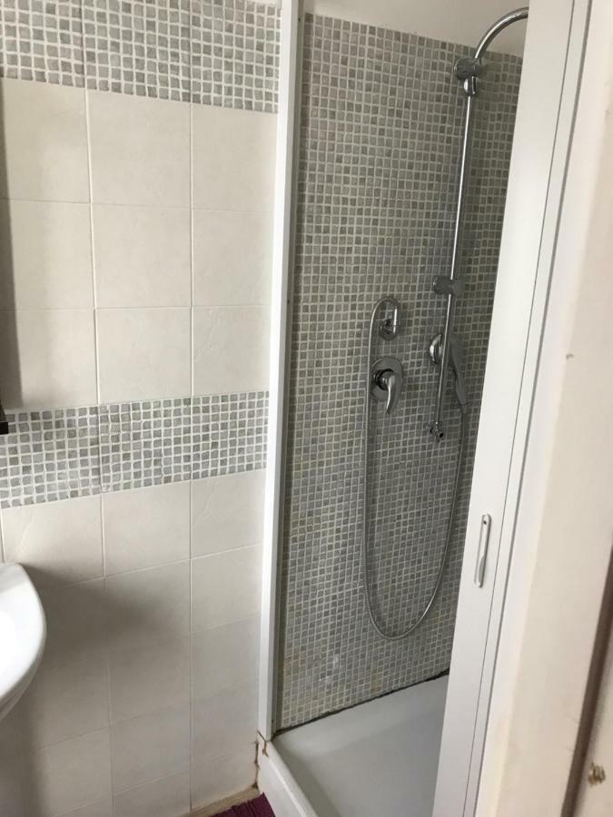 Elegance Scalini Di Trastevere Róma Kültér fotó