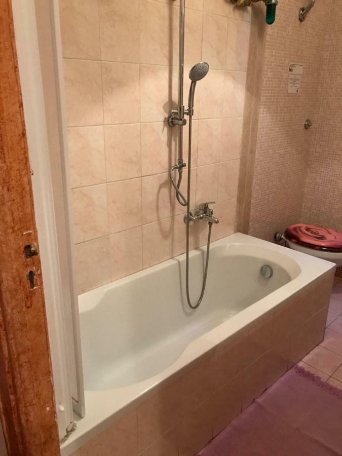 Elegance Scalini Di Trastevere Róma Kültér fotó