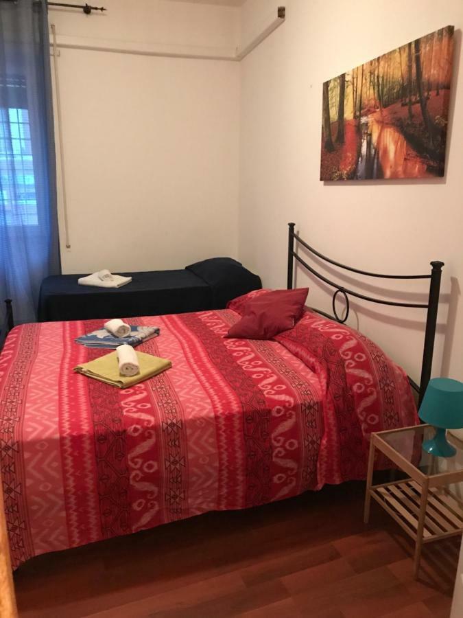 Elegance Scalini Di Trastevere Róma Kültér fotó