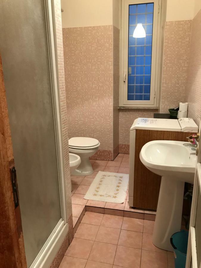Elegance Scalini Di Trastevere Róma Kültér fotó